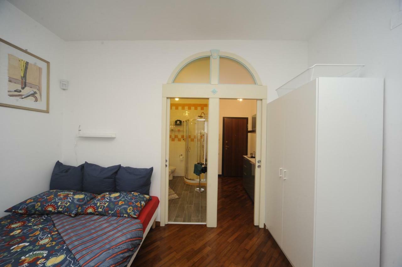 Jean Carlos House In The Old Town 나폴리 외부 사진